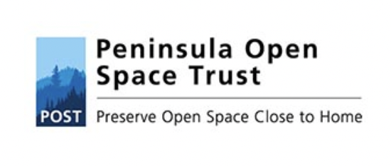 Peninsula Open Space Trust Logo